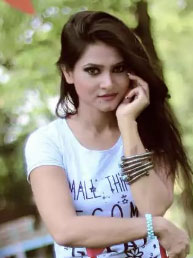 Independent Escort Service in Bangalore