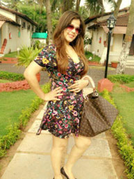 Escort Service in Bangalore