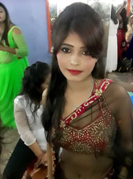Escort in Bangalore