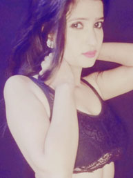 Female Escort in Bangalore