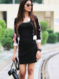 Escort in Bangalore