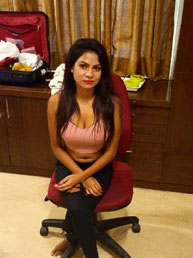 Independent Escort in Bangalore