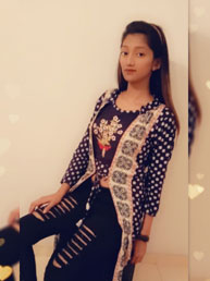 Female Escort in Bangalore